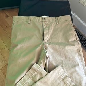 Polo by Ralph Lauren khaki pants